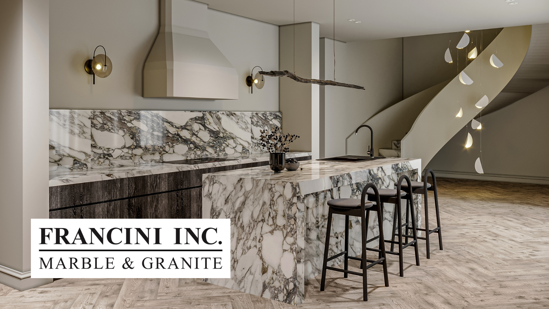 What Makes Luxury Italian Marble Different From Other Marbles?