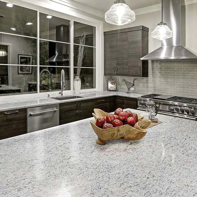 Kitchen Countertops Options You'll Love