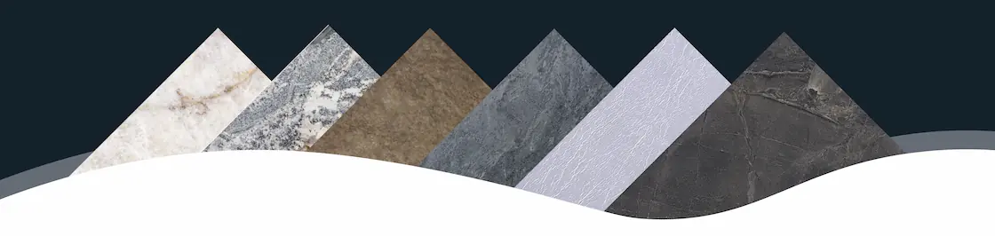 Francini Stone Selection